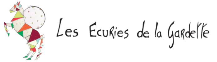 Les écuries de la Gardette